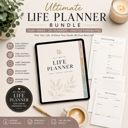 Basic Planner
