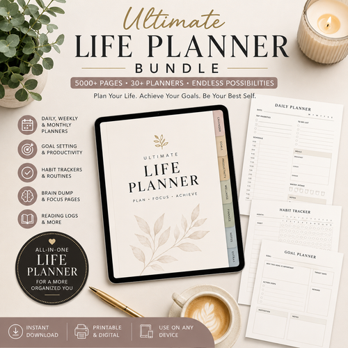 Basic Planner