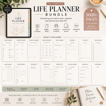 Basic Planner
