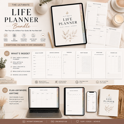 Basic Planner