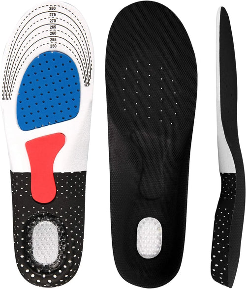Comfortable insoles for men
