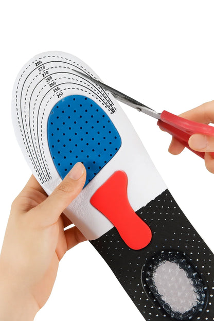 Comfortable insoles for men