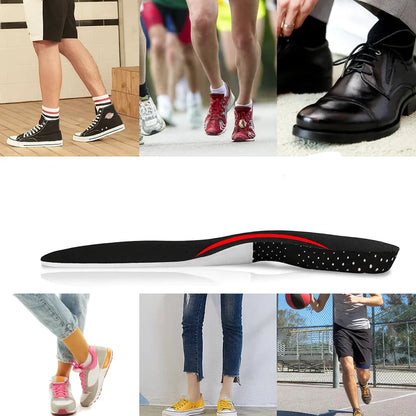 Comfortable insoles for men